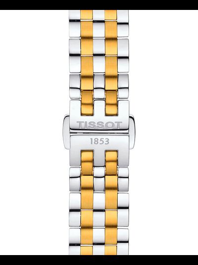 Швейцарские часы Tissot T097.010.22.116.00