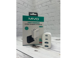 сзу mivo 400q 80wat