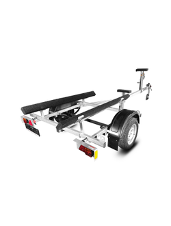 Прицеп «Спутник AQUA 45 Lite» (судно до 4,5м.)