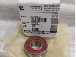 Подшипник Маховика Газель Камминс 2.8 Cummins