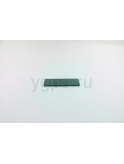 Подкладка рихтовочная 5 мм-зеленая