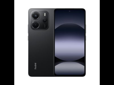 Смартфон Redmi Note 14 6/128 Gb Midnight Black