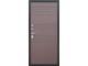 Стальная дверь    «Next 1». Заказная модель.