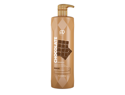 Закрепляющая маска Chocolate Max Straight (шаг 3) 1000 мл.