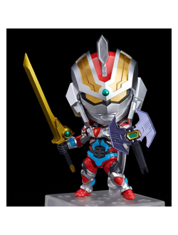 Нендроид  Гридман (Gridman SSSS. DX Ver.)