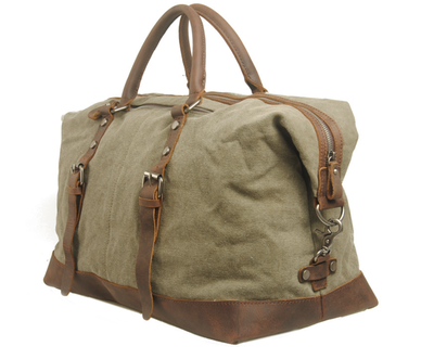 Сумка Wild Bags Hobo Army Green
