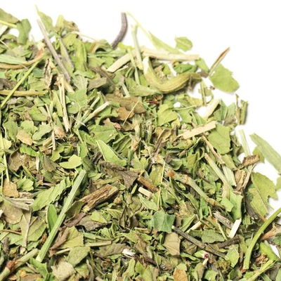 Мята, лист 3-5 мм 250 г