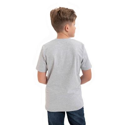 Футболка детская ХК "СИБИРЬ" (р.40) 24550