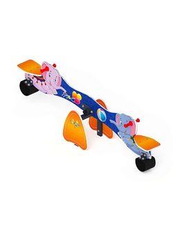 «Слоники» ИО 21.Д.01.02 качалка-балансир