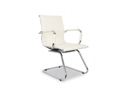 Кресло College CLG-620 LXH-C Beige (XH-632AV/Beige)