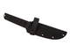 Нож Kimura Brutalica Black