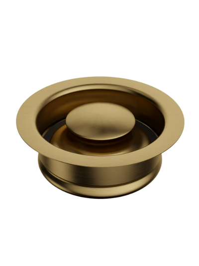 Сменная горловина для измельчителя Nagare Slim NA-02 AB022