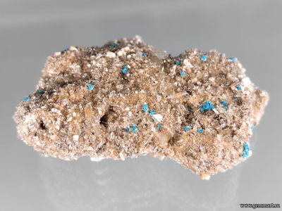 Кавансит, стильбит. Насик. Индия. 61*41*25мм