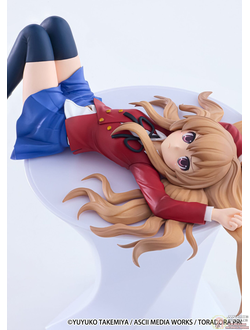 Фигурка Тайга Айсака (Taiga Aisaka Noodle Stopper Figure)