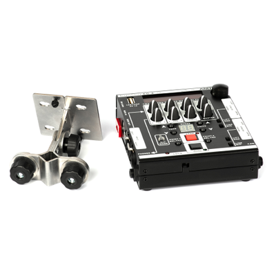 AMT EG Lock 1 - быстросъемное крепление для AMT EgoGig EG-4