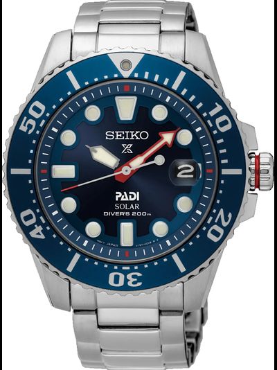Наручные часы Seiko SNE549P1