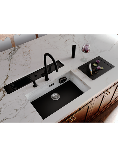 Мойка OMOIKIRI KITEN 48-INT