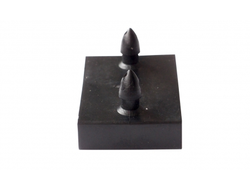 Латодержатель 53 мм центральный