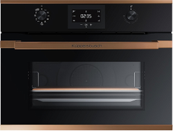 Компактный духовой шкаф Kuppersbusch CBP 6332.0 S7 Copper