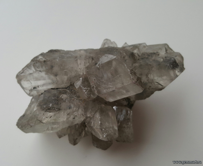 Гипс - Ульяновская область (G21)