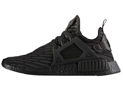 Кроссовки Adidas Nmd Triple Black