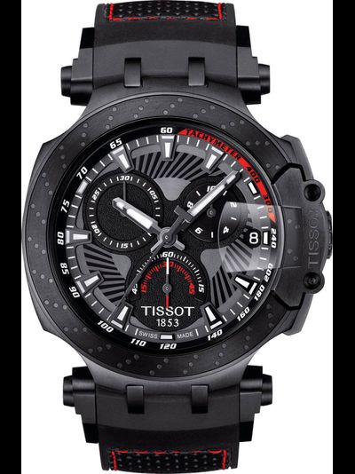 Швейцарские часы Tissot T115.417.37.061.04