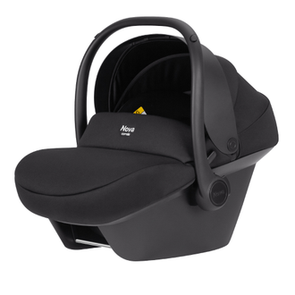 Автокресло 0-13 кг Carrello Nova CRL-16101 DK791 Black Line