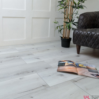 WPC ламинат Aquafloor Real Wood XL Click AF8006 купить на vinyl-laminat.ru