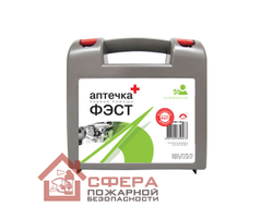 Аптечка универсальная Фэст