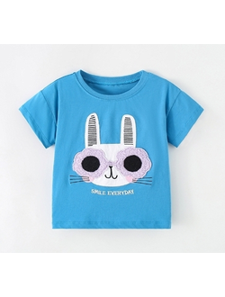 Футболка M-92103 (100)