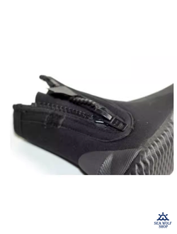 Боты неопреновые 3мм Black Protection #5-35/36