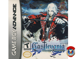 &quot;Castlevania: Harmony of Dissonance&quot; Игра для GBA