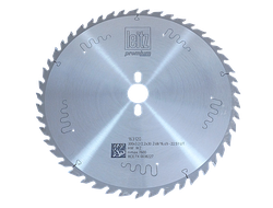 250х30х3,2; Z80 WZ Пильный диск для массива древесины Leitz 163116