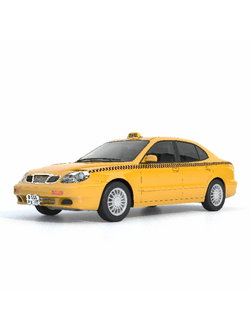 легковые Daewoo такси cairo taxi