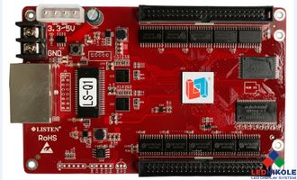 Контроллер LISTEN Q1-50