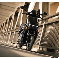 Электроскутер Segway-Ninebot M95C+