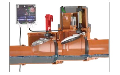 2 epc. Канализационный затвор с электроприводом hl710. 2 epc. Канализационный затвор, hl710. 100-кзэ канализационный затвор с электроприводом.