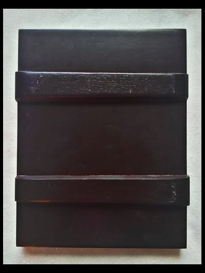 Михаил, Святой Архангел. Рукописная икона 22х28см.