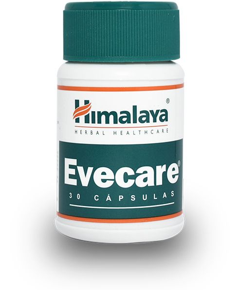 Капсулы Evecare Himalaya (Индия) 30 кап