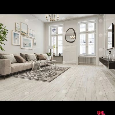 SРС ламинат Alpine Floor Сlаssiс Light Акация ЕСО 107-88 34 класс толщина 3.5 мм с фаской замковый 2.23 м2