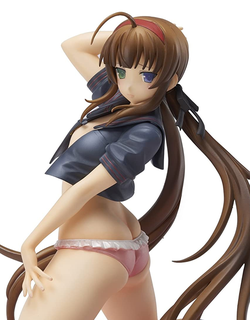 Фигурка 1/10 Рёби (Ryoubi Sailor Fuku Ver.)