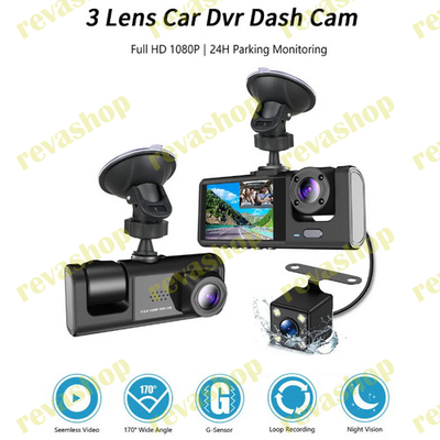 купить в интернет магазине – revashop Видеорегистратор #Black Box Traffic Recorder #автомобильные ак