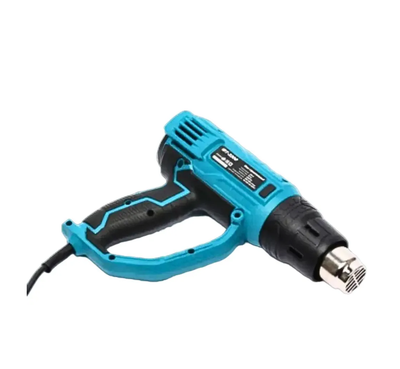 Фен строительный Варяг ФТ-2200