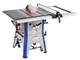 Распиловочный станок по дереву BELMASH TS-250R (1.8 кВт, 400 В)