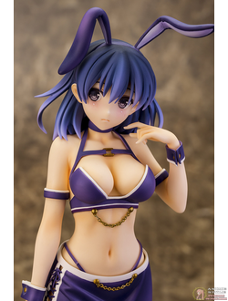 Фигурка 1/6 Fukiishi Hana Racing Girl ver.