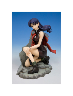 Фигурка 1/6 Мисато Кацураги (Katsuragi Misato)