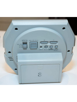 Будильник Casio DQD-851J-8JF