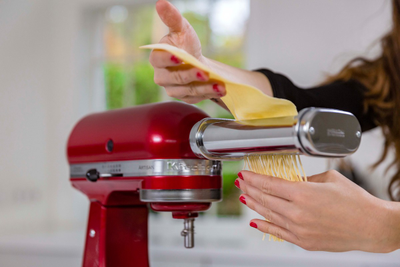 Насадка-раскатка для теста, 5KSMPSA, KitchenAid