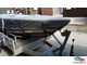 Тент на лодку WELLBOAT 42 (без лееров с кринолинами)