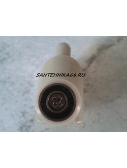Ролики для душевой кабины LS001 Комплект 8 шт (4 верхних и 4 нижних)